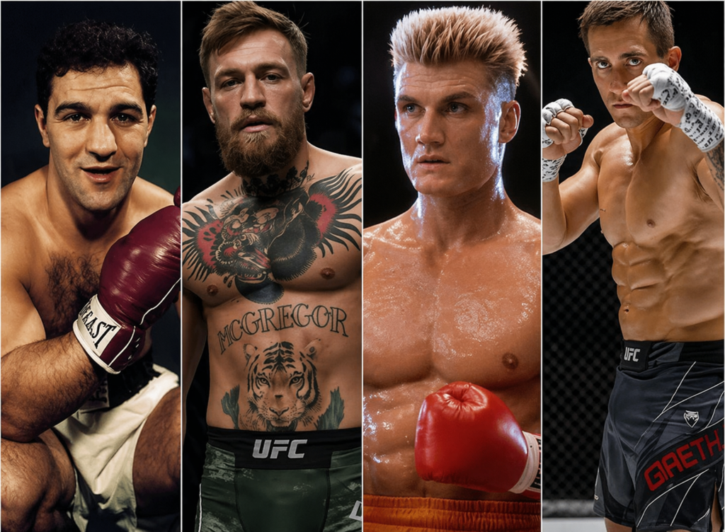 Shackleford vs Johnson Live Results: Night of Knockouts XL Detroit Recap