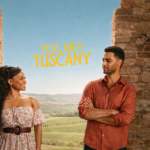 You, Me & Tuscany (2026): Story, Cast, Release Buzz & What to Expect