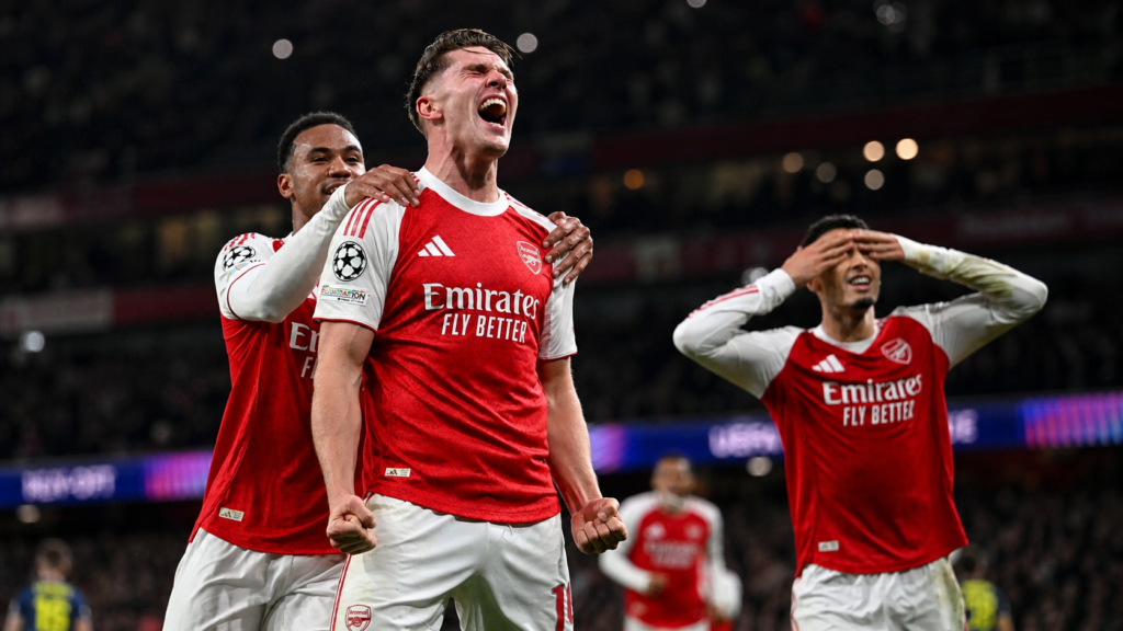 How to watch Arsenal v Atletico Madrid in Champions League: Kick off time, TV details