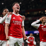 How to watch Arsenal v Atletico Madrid in Champions League: Kick off time, TV details