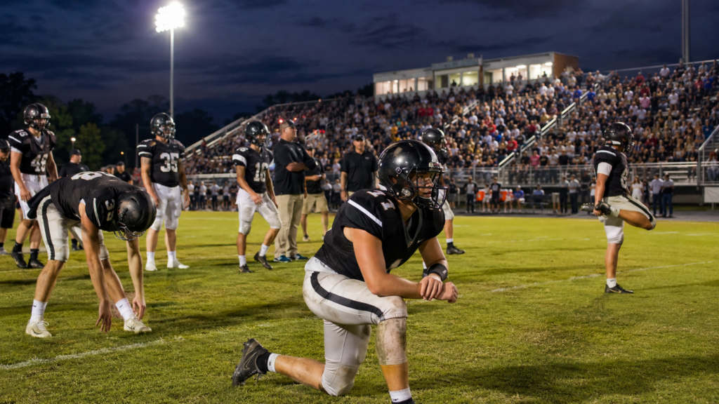 Alabama Football Rankings 2026: Early High School Football Outlook, Key Teams and AHSAA Season Dates