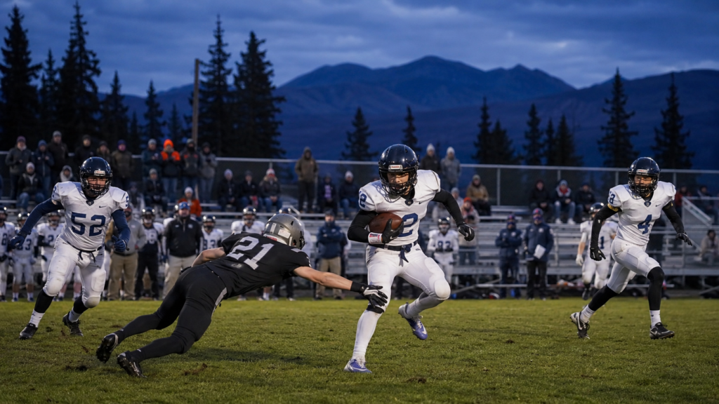 Alaska High School Football 2026 Live Updates: Official Dates, Season Preview and Playoff Outlook