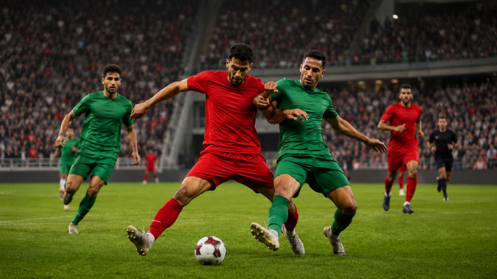 South Africa vs Canada Preview: FIFA World Cup 2026 Knockout Pressure Arrives