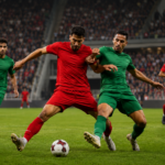 South Africa vs Canada Preview: FIFA World Cup 2026 Knockout Pressure Arrives